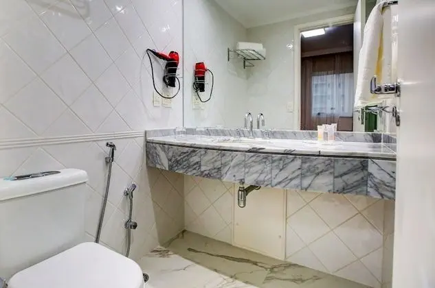 Superior Süit, 2 Tek Kişilik Yatak