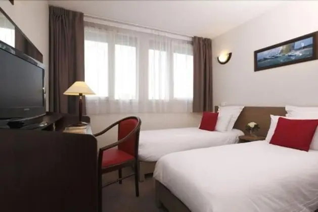 Stüdyo, 2 Tek Kişilik Yatak, Sigara İçilmez