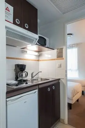 Stüdyo, 2 Tek Kişilik Yatak, Sigara İçilmez