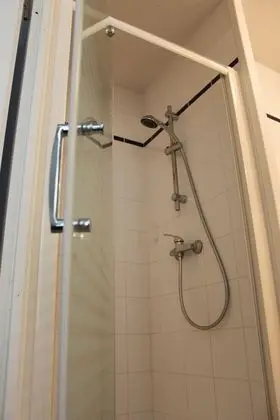 Stüdyo, 2 Tek Kişilik Yatak, Sigara İçilmez