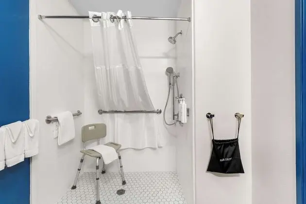 Banyo Duşu