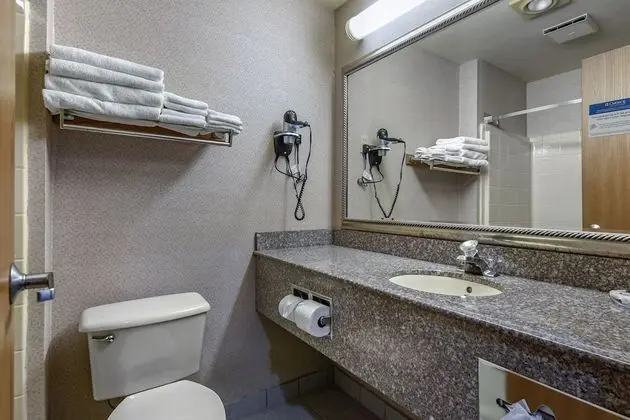 Comfort Tek Büyük Yataklı Oda, 2 Büyük (Queen) Boy Yatak, Sigara İçilmez