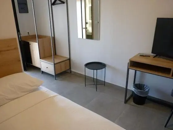 Business Tek Kişilik Oda