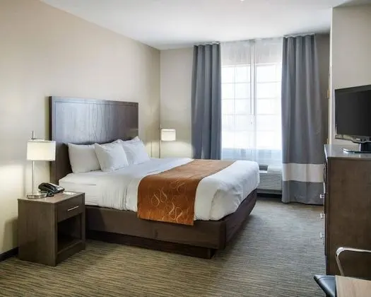 Süit, Sigara İçilmez