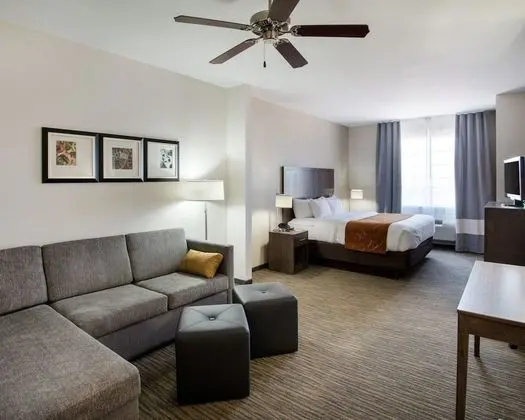 Süit, Sigara İçilmez