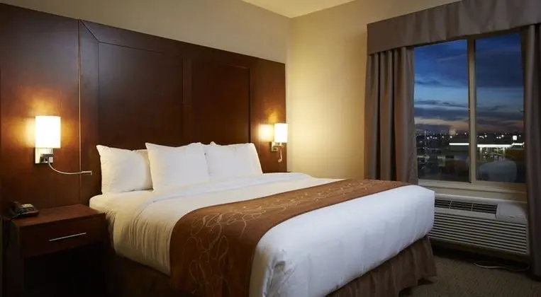 Tek Kişilik Oda King Size Bed
