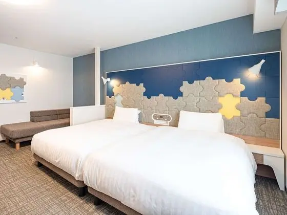 Comfort Süit, Sigara İçilmez