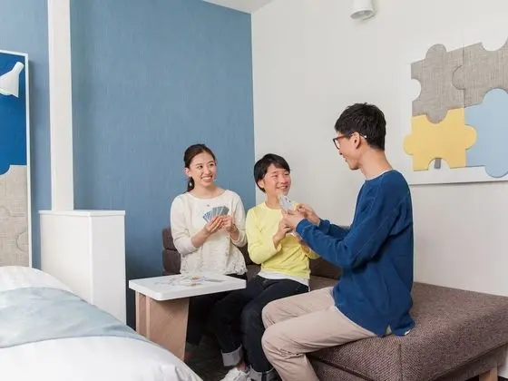 Comfort Süit, Sigara İçilmez