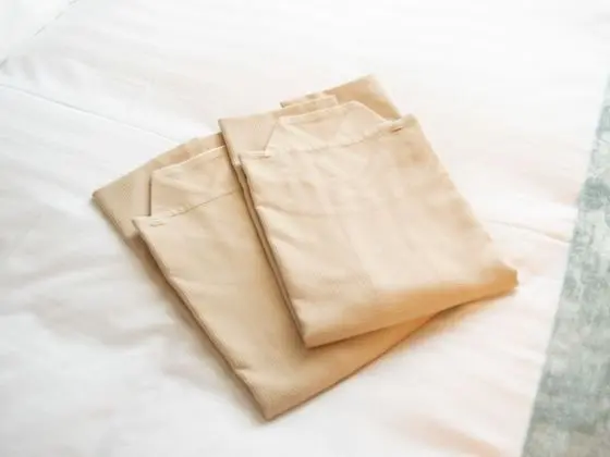 Comfort Süit, Sigara İçilmez