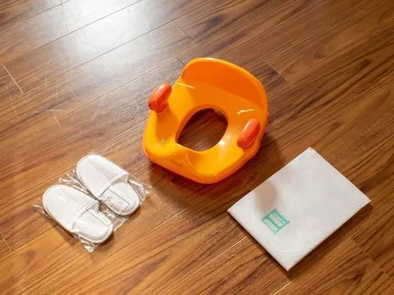 Comfort Süit, Sigara İçilmez