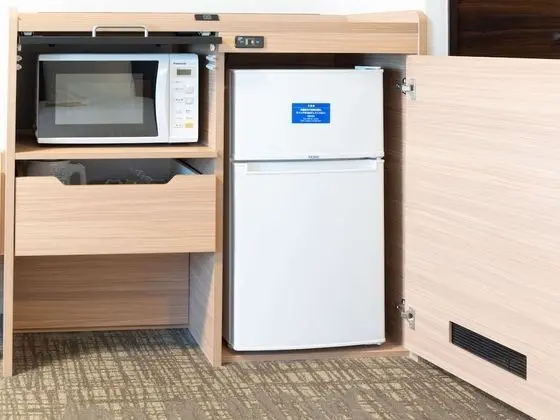 Comfort Süit, Sigara İçilmez