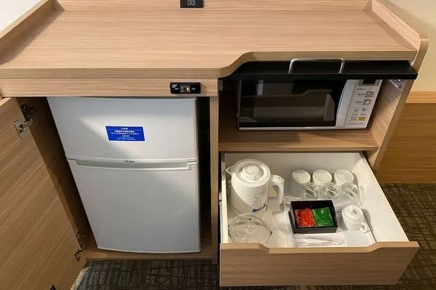Comfort Süit, Sigara İçilmez