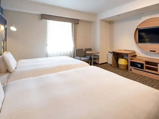 Comfort Süit, Sigara İçilmez