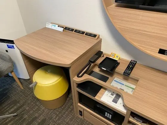Comfort Süit, Sigara İçilmez