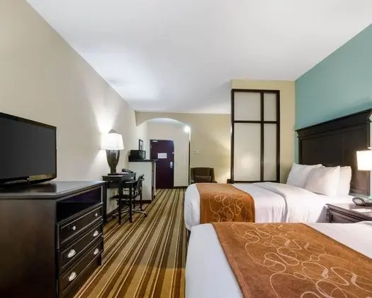 Süit, Birden Çok Yatak, Engellilere Uygun, Sigara İçilmez