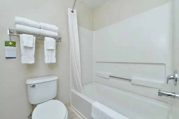 Süit, Sigara İçilmez (2 Queen Beds with Sofa Bed)