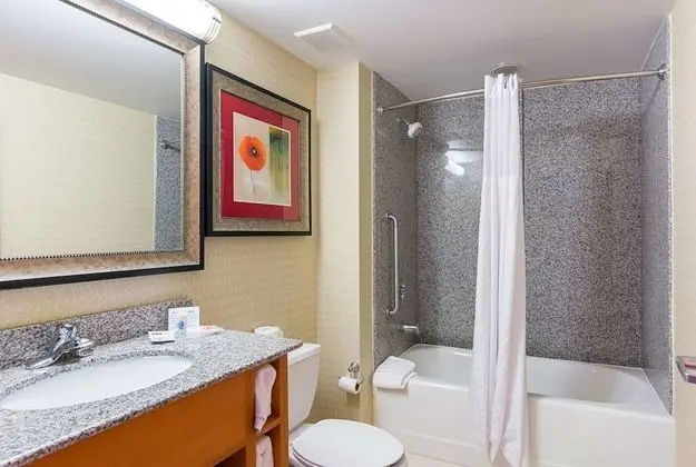 Deluxe Süit, 1 Yatak Odası, Sigara İçilmez (2 Queen Beds and Sofa Bed)