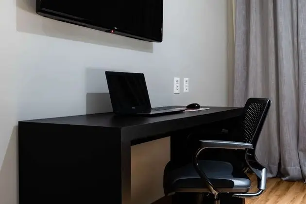 Executive Üç Kişilik Oda
