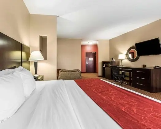 Süit, 1 En Büyük (King) Boy Yatak ve Çekyat, Sigara İçilmez