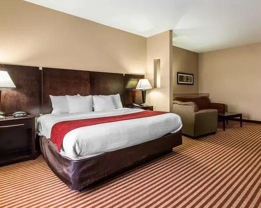 Süit, 1 En Büyük (King) Boy Yatak ve Çekyat, Sigara İçilmez