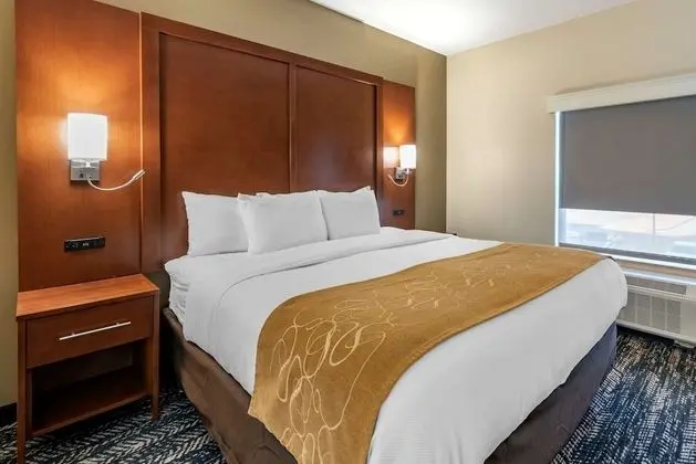 Süit, 1 En Büyük (King) Boy Yatak ve Çekyat, Sigara İçilmez