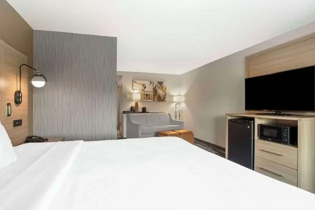 Süit, 1 En Büyük (King) Boy Yatak, Sigara İçilmez