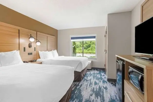 Süit, Birden Çok Yatak, Sigara İçilmez