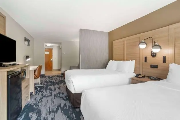 Süit, Birden Çok Yatak, Sigara İçilmez