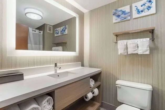 Süit, Birden Çok Yatak, Sigara İçilmez