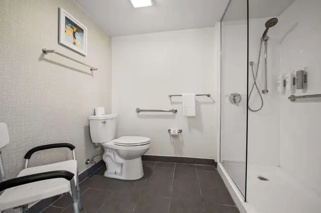 Banyo Duşu
