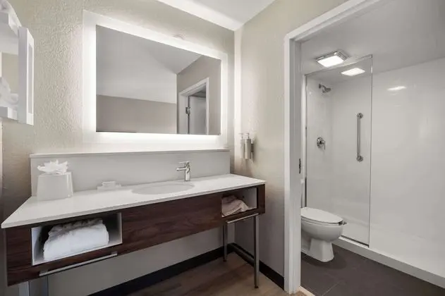 Banyo Duşu