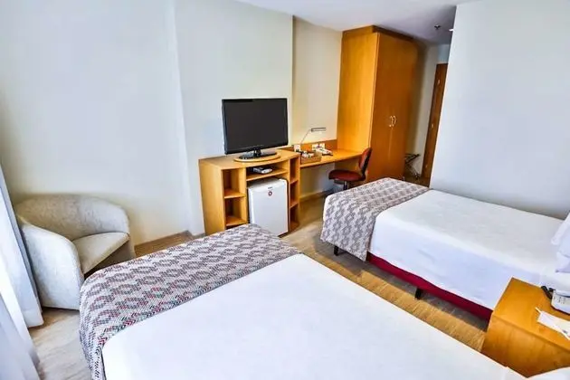 Deluxe Süit, 2 Tek Kişilik Yatak