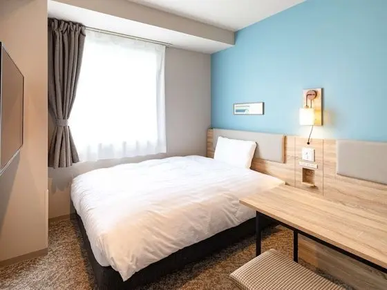 Standard Oda, 1 Çift Kişilik Yatak, Sigara İçilmez