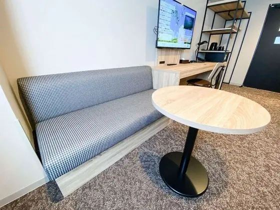 Standard Oda, 2 Tek Kişilik Yatak, Sigara İçilmez