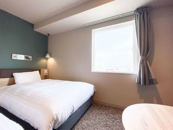 Standard Oda, 2 Tek Kişilik Yatak, Sigara İçilmez