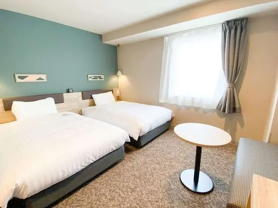 Standard Oda, 2 Tek Kişilik Yatak, Sigara İçilmez