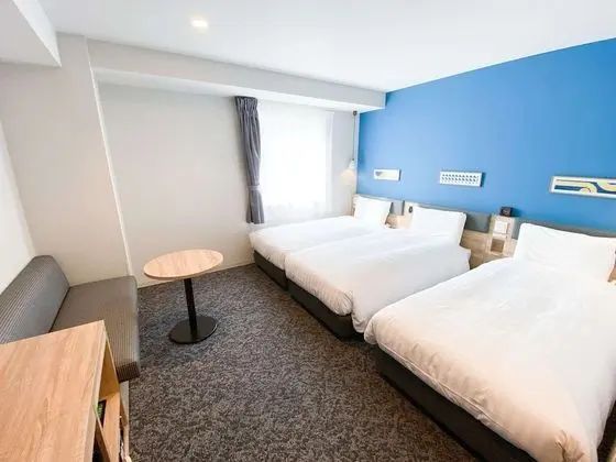 Standard Oda, 3 Tek Kişilik Yatak, Sigara İçilmez