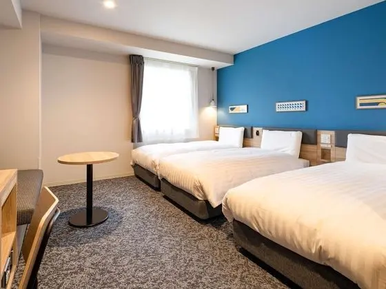 Standard Oda, 3 Tek Kişilik Yatak, Sigara İçilmez