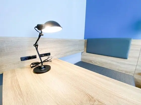 Standard Oda, 3 Tek Kişilik Yatak, Sigara İçilmez