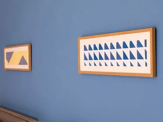 Standard Oda, 3 Tek Kişilik Yatak, Sigara İçilmez