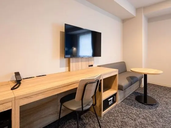 Standard Oda, 3 Tek Kişilik Yatak, Sigara İçilmez