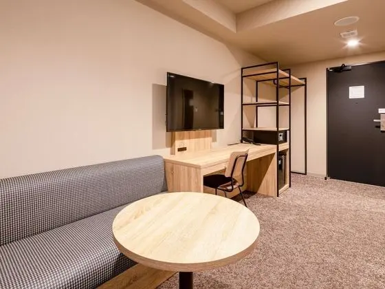 Standard Oda, 3 Tek Kişilik Yatak, Sigara İçilmez