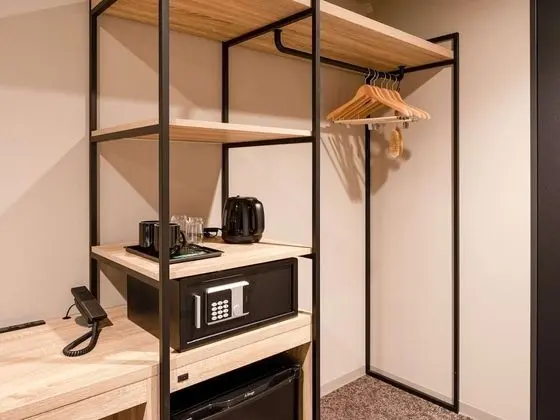 Standard Oda, 3 Tek Kişilik Yatak, Sigara İçilmez