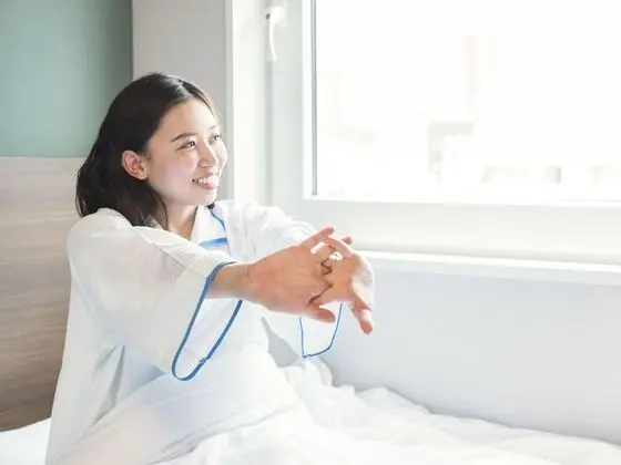 Standard İki Ayrı Yataklı Oda, 2 Tek Kişilik Yatak, Sigara İçilmez