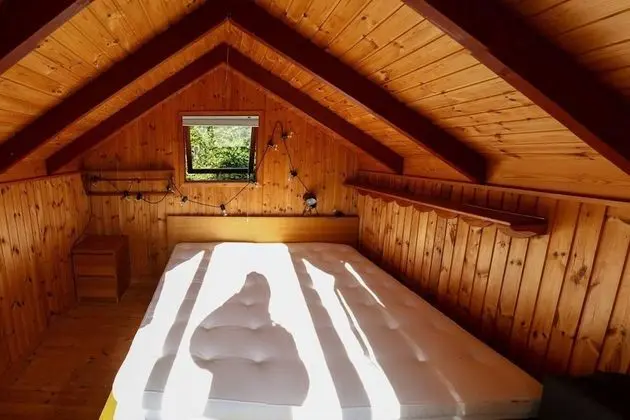 Kır Evi, Birden Çok Yatak