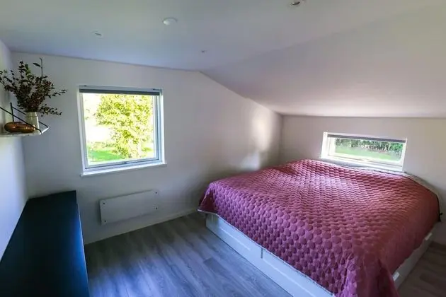 Kır Evi, Birden Çok Yatak