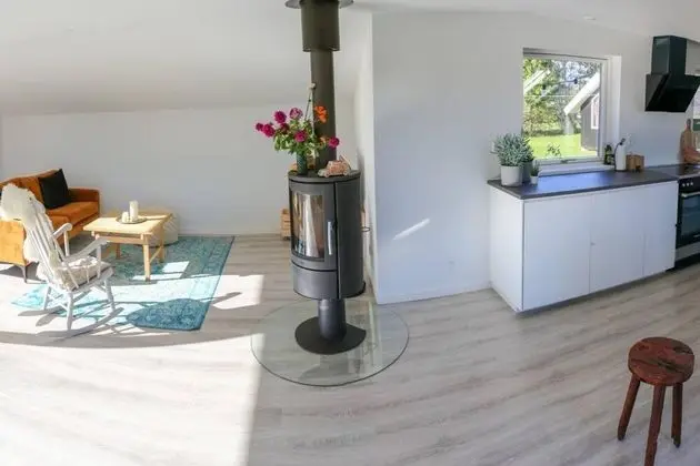 Kır Evi, Birden Çok Yatak