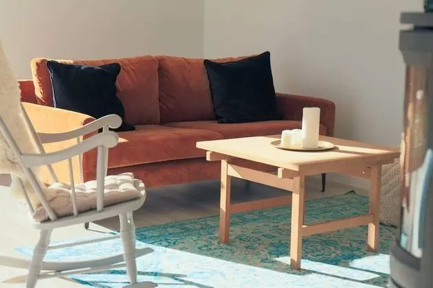 Kır Evi, Birden Çok Yatak