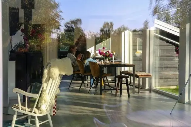 Kır Evi, Birden Çok Yatak