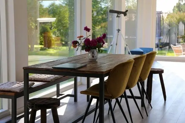 Kır Evi, Birden Çok Yatak